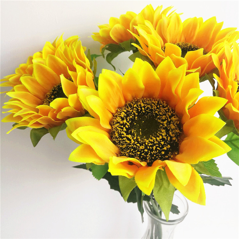 Detail Gambar Bunga Matahari Yang Belum Diwarnai Nomer 49