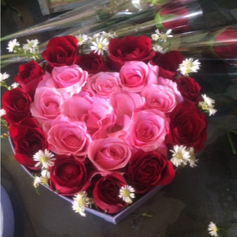 Download Gambar Bunga Mawar Dari Love Nomer 21