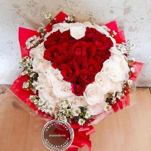 Download Gambar Bunga Mawar Dari Love Nomer 24