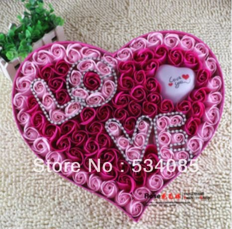 Detail Gambar Bunga Mawar Dari Love Nomer 6