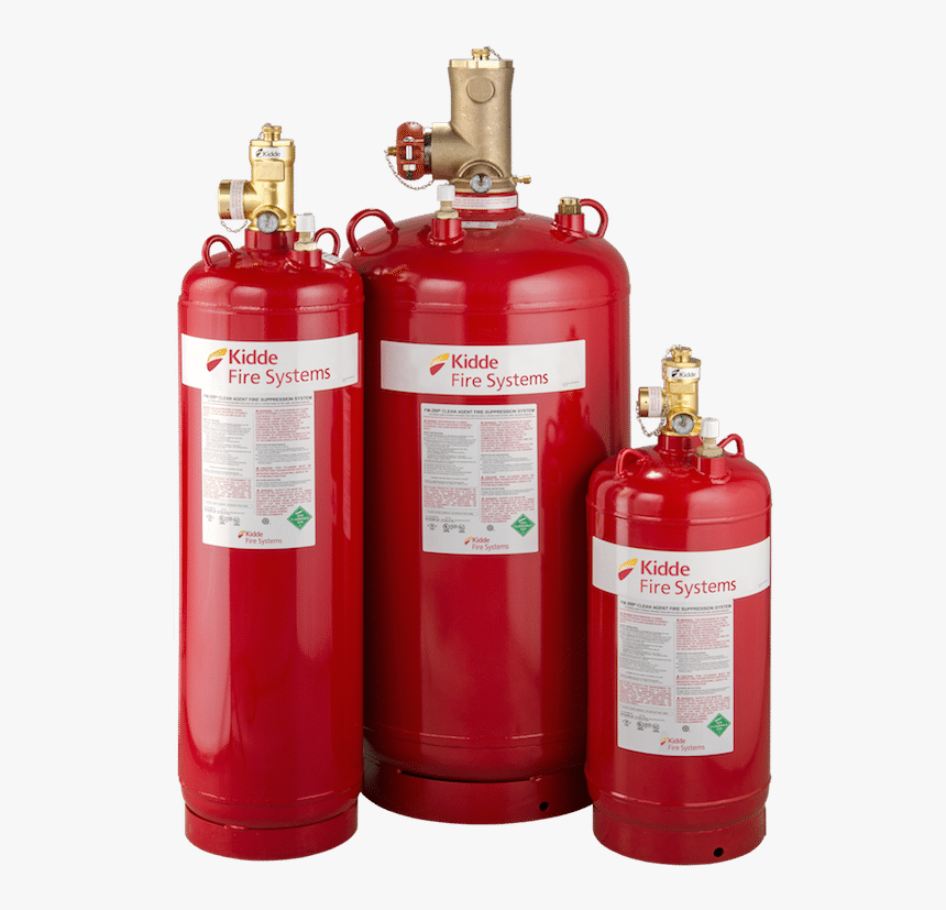 Detail Honeywell Fire Suppression System Nomer 13