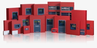 Download Honeywell Fire Suppression System Nomer 5