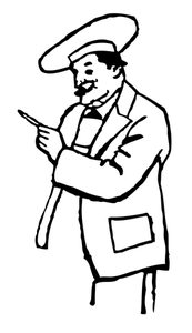 Detail Koch Chef Nomer 9