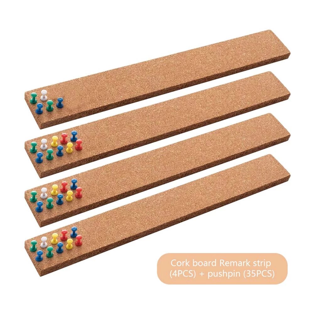 Detail Kork Bord Nomer 13