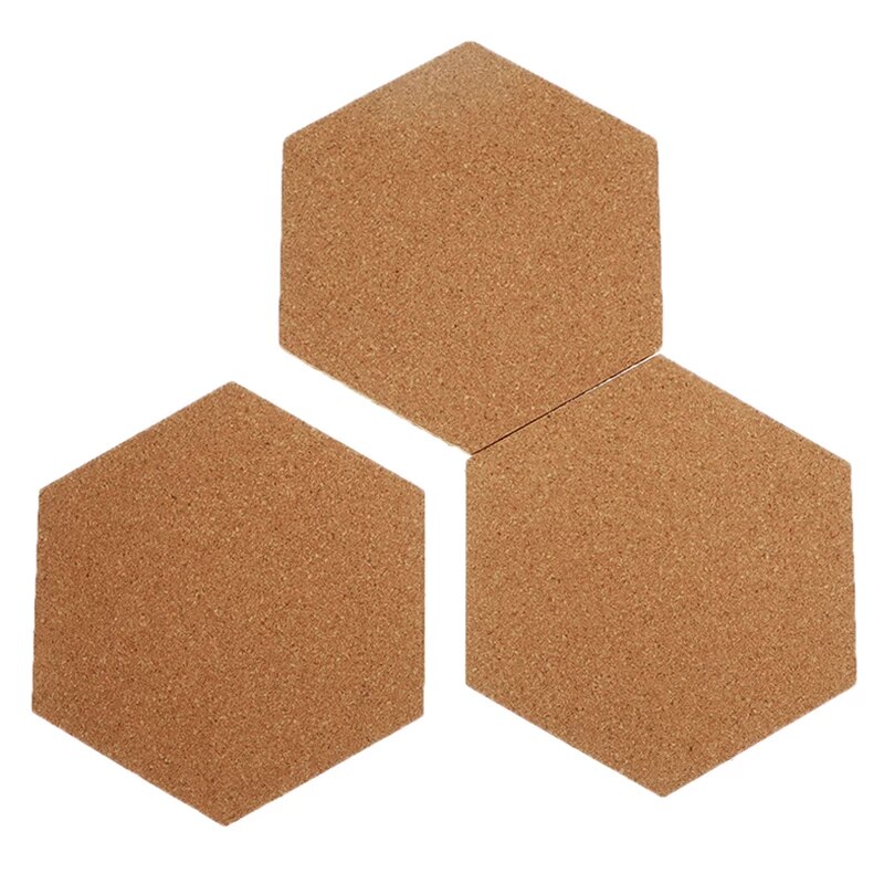 Detail Kork Bord Nomer 8
