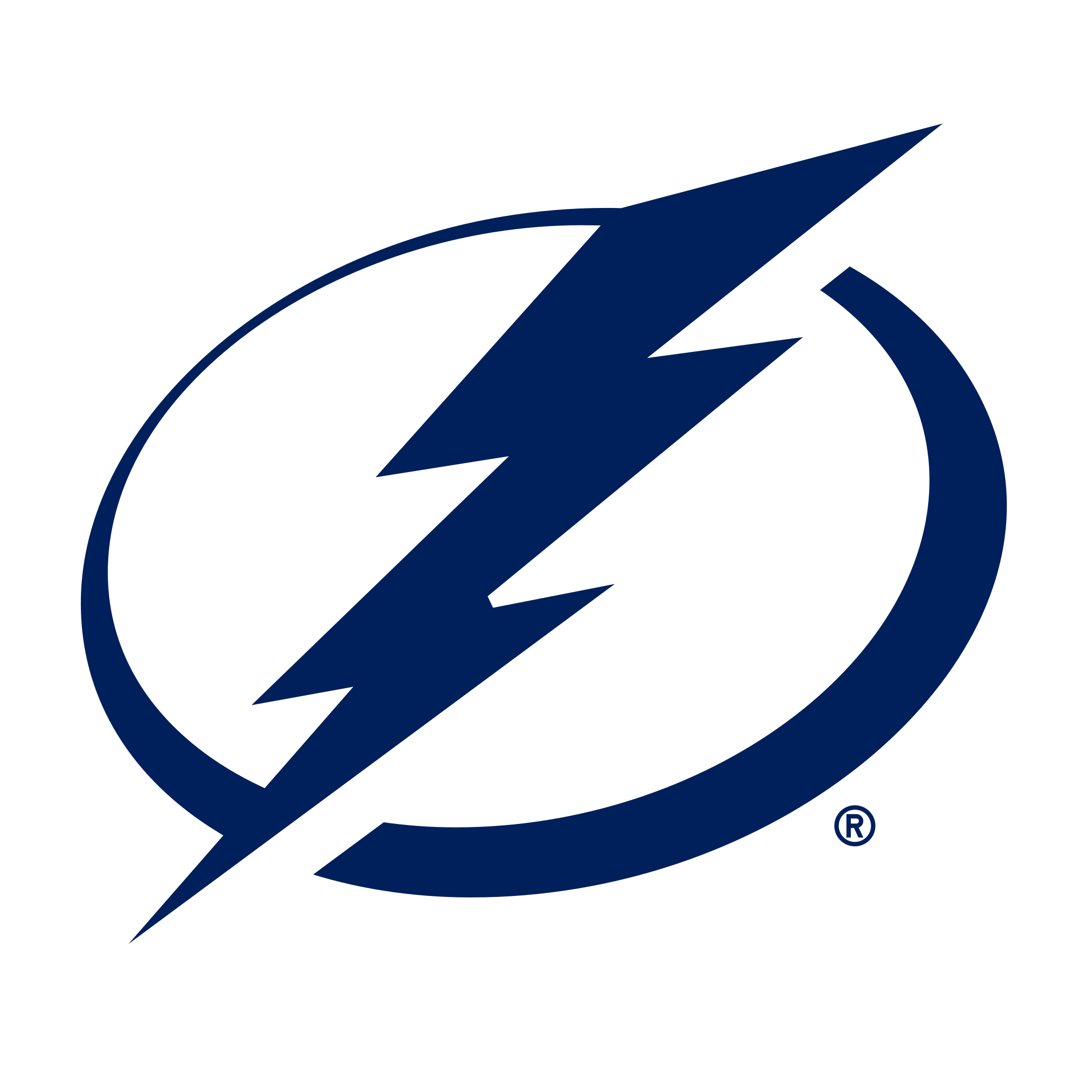 Lightning Logo - KibrisPDR