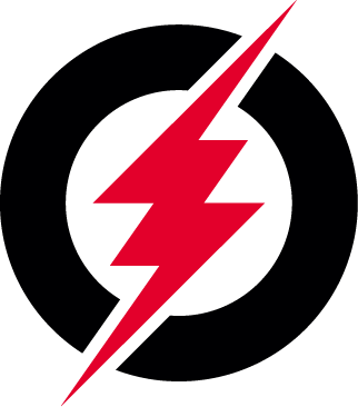 Detail Lightning Logo Nomer 10