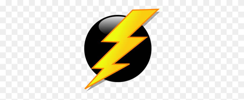 Detail Lightning Logo Nomer 20