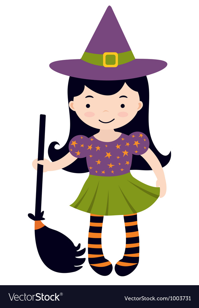 Detail Little Witches Nomer 3