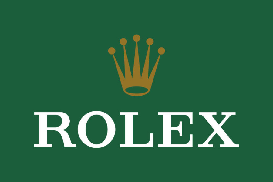 Detail Logo Rolex Nomer 11