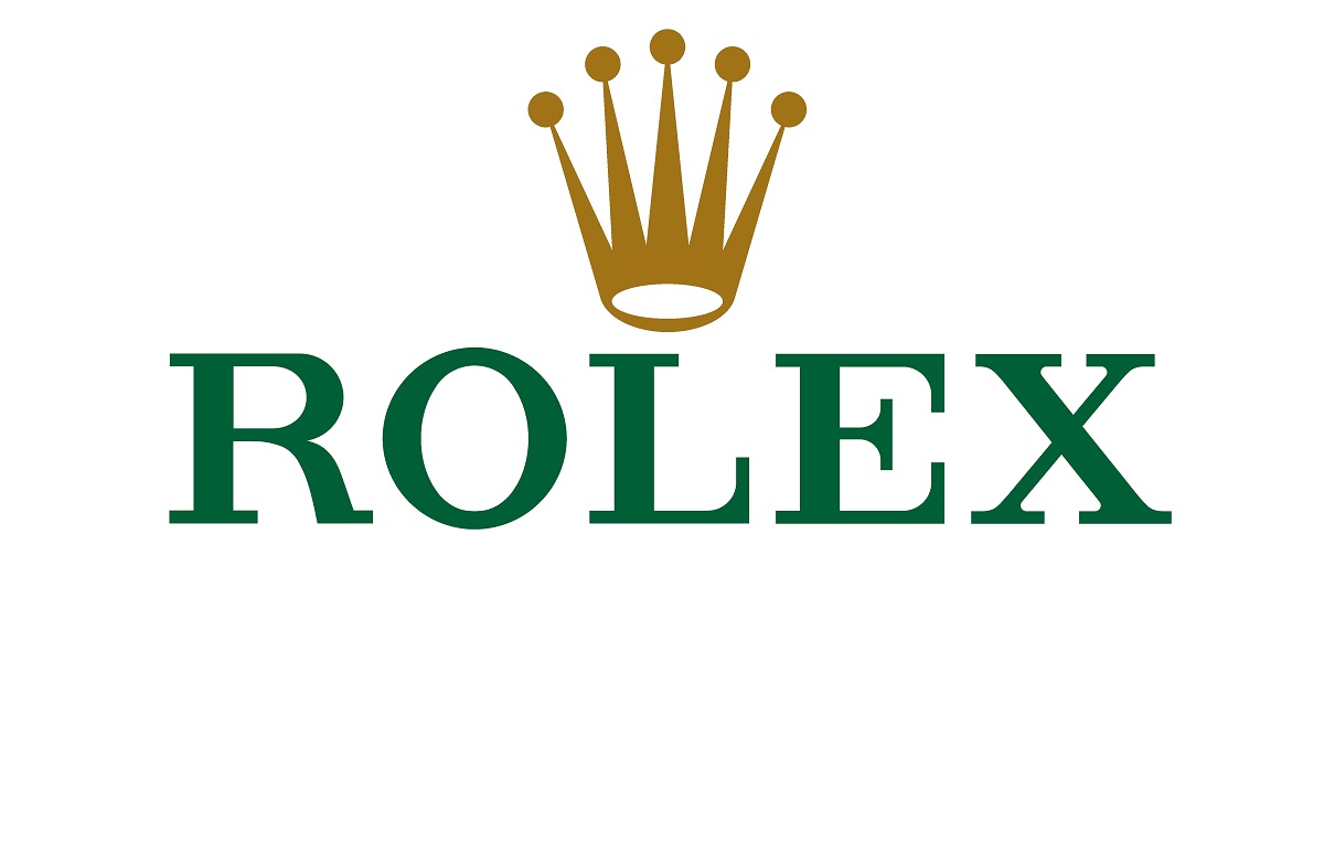 Detail Logo Rolex Nomer 13