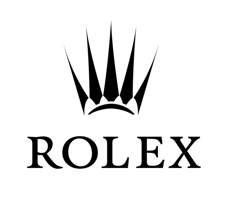 Detail Logo Rolex Nomer 16