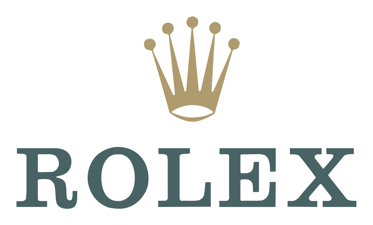 Detail Logo Rolex Nomer 4
