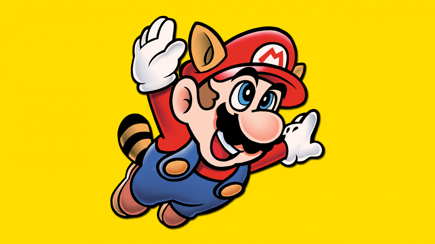 Detail Mario Background Nomer 14