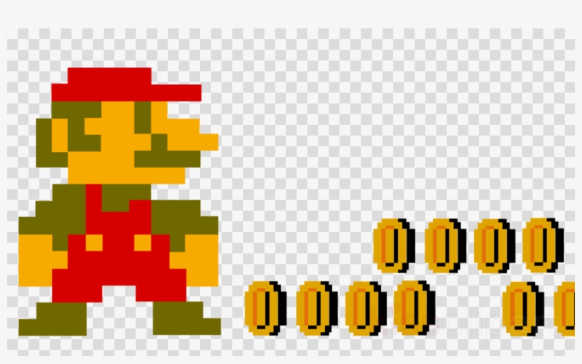 Detail Mario Background Nomer 23