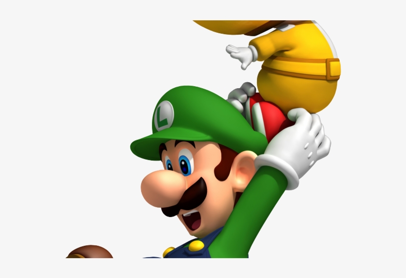 Detail Mario Background Nomer 3