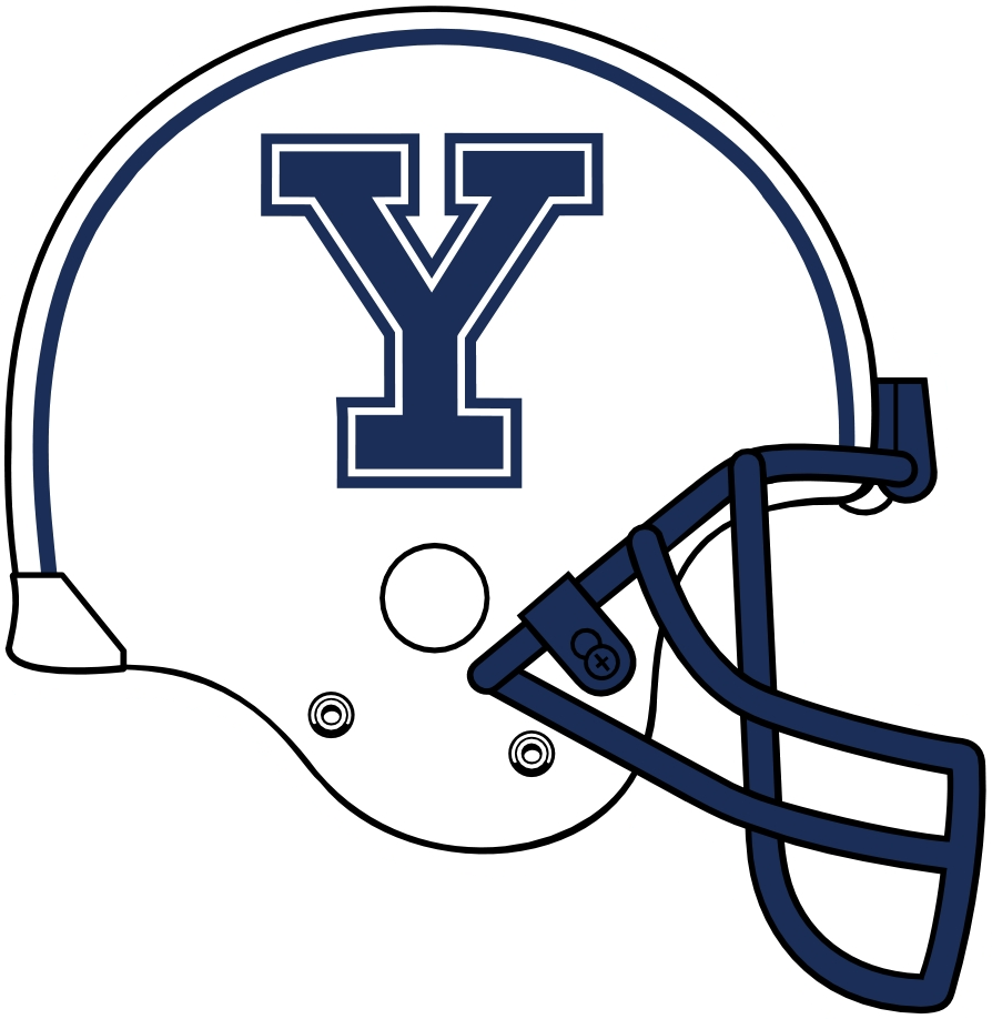 Detail Yale Logo Nomer 10