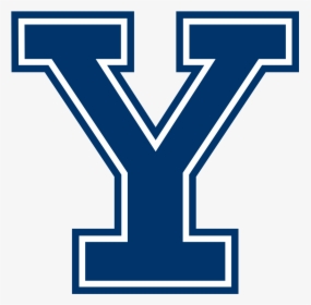 Yale Logo - KibrisPDR