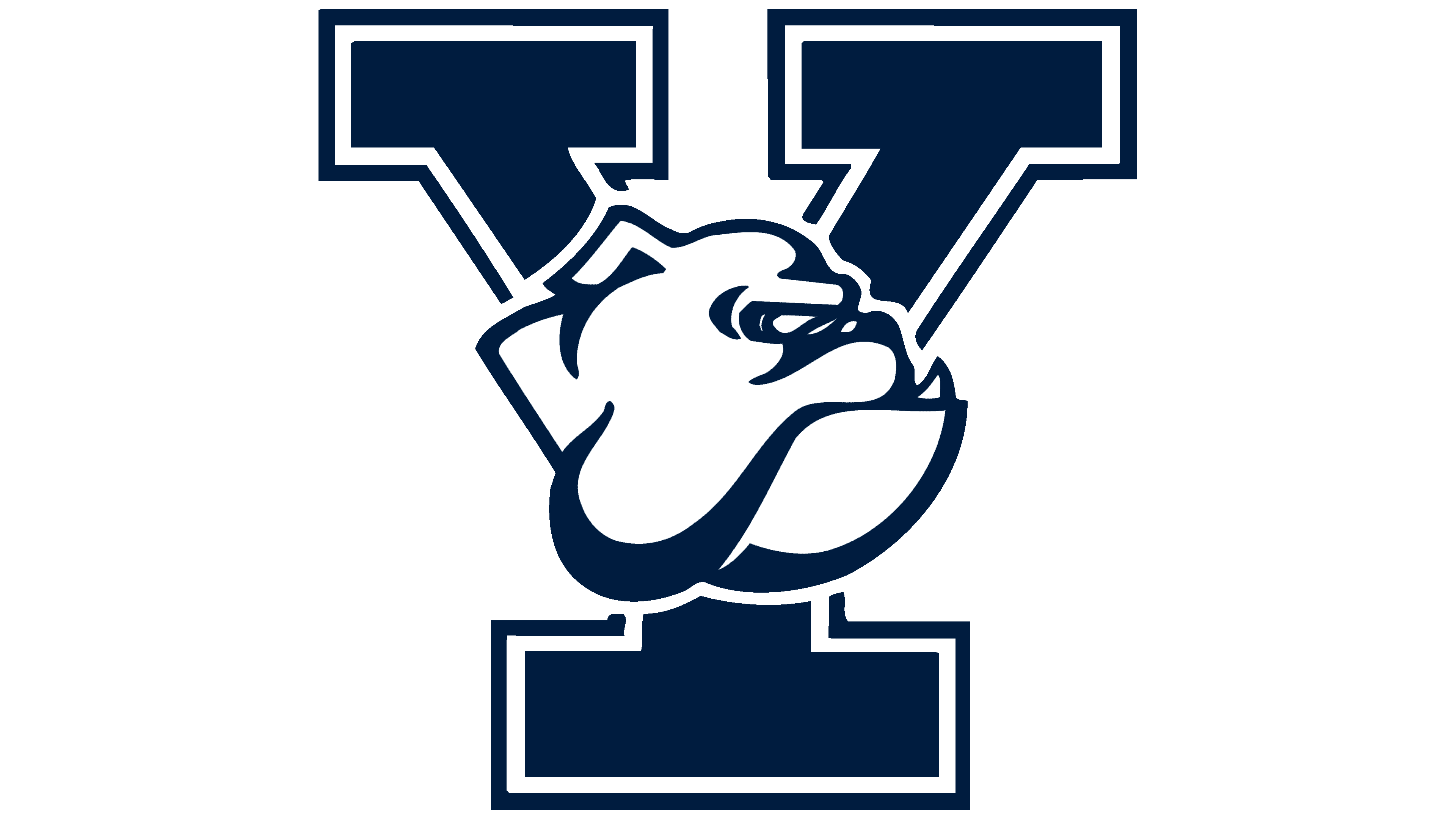 Detail Yale Logo Nomer 19