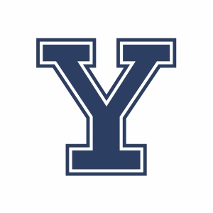 Detail Yale Logo Nomer 2