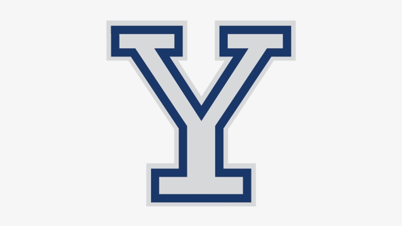 Detail Yale Logo Nomer 8