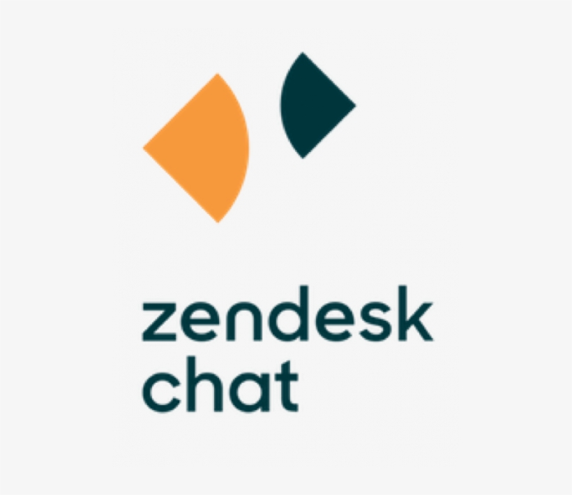 Detail Zendesk Logo Transparent Nomer 10