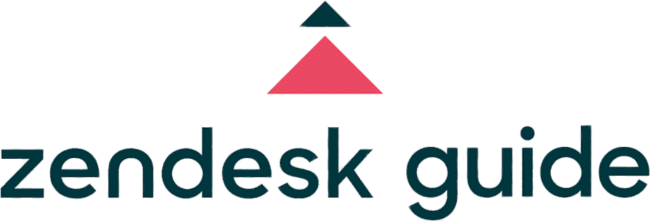 Detail Zendesk Logo Transparent Nomer 16