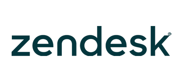 Detail Zendesk Logo Transparent Nomer 22