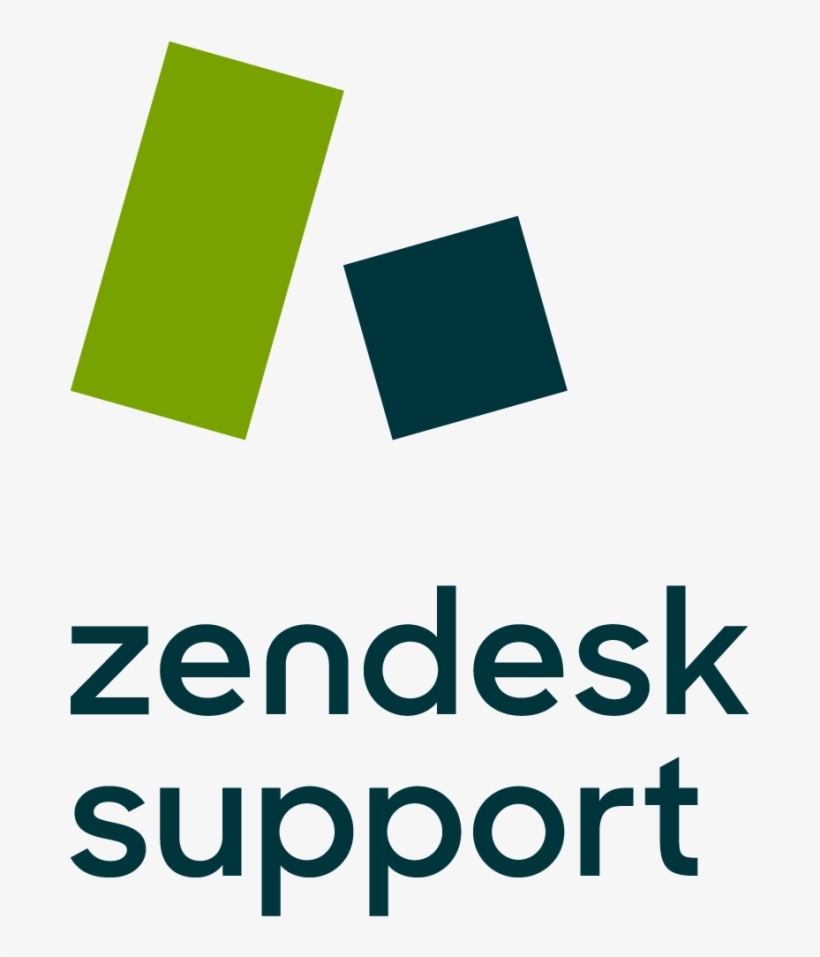 Detail Zendesk Logo Transparent Nomer 4