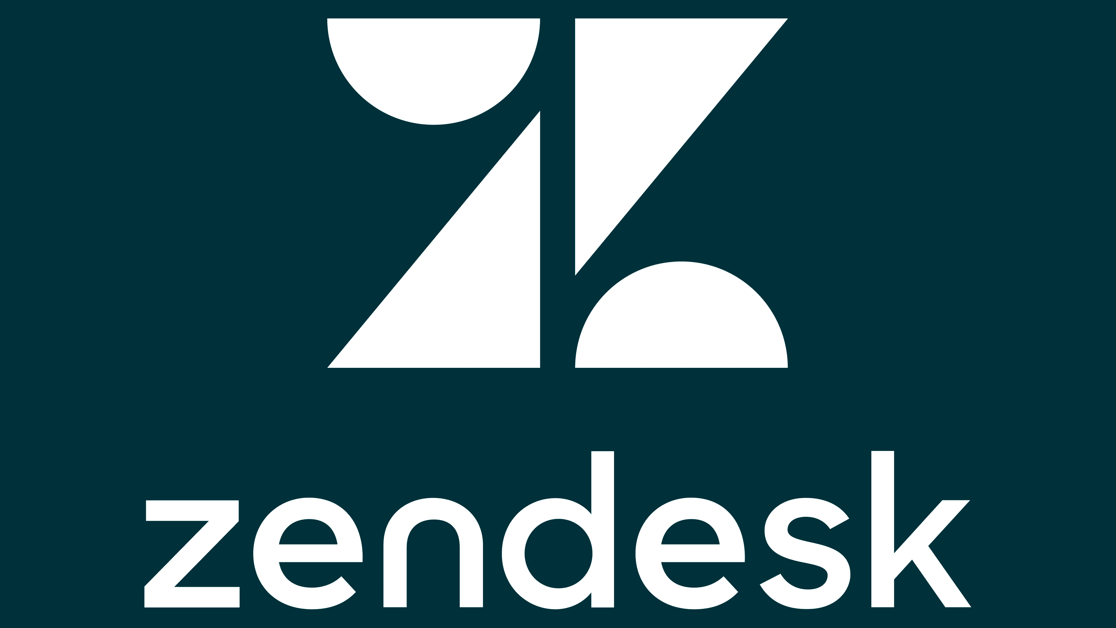 Detail Zendesk Logo Transparent Nomer 5