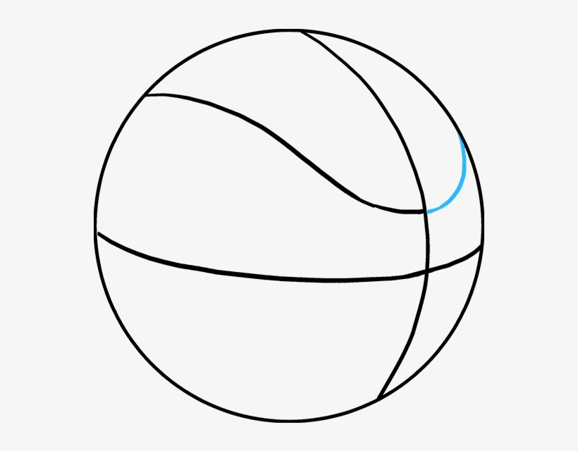 Detail Basketball Pictures To Draw Nomer 8