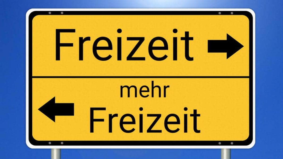 Detail Bilder Freizeit Nomer 3