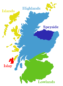 Detail Bilder Whisky Schottland Nomer 19