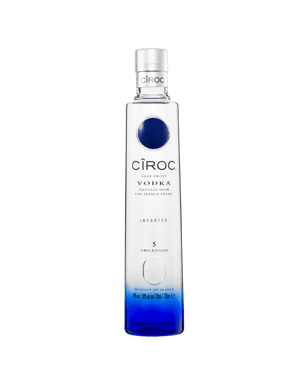Detail Ciroc Shot Bottles Nomer 9