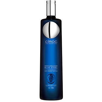 Detail Ciroc Shot Bottles Nomer 12