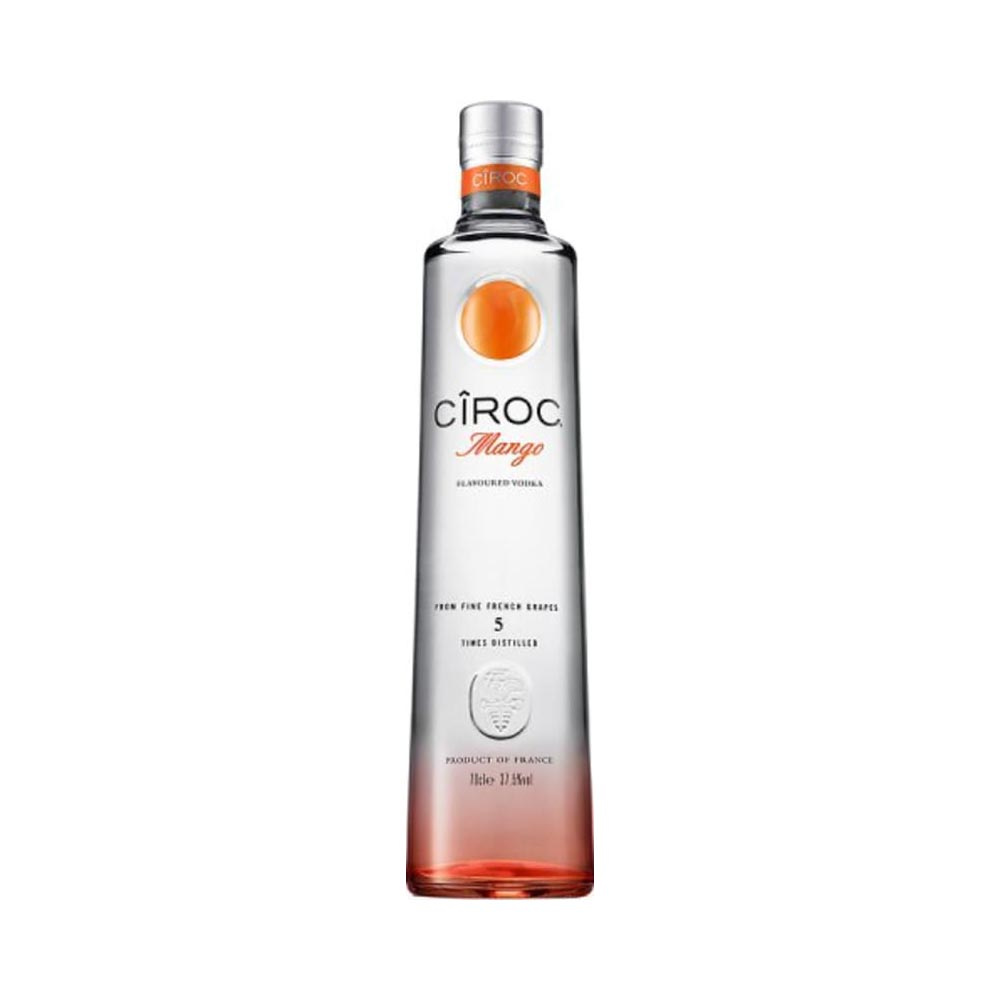 Detail Ciroc Shot Bottles Nomer 15