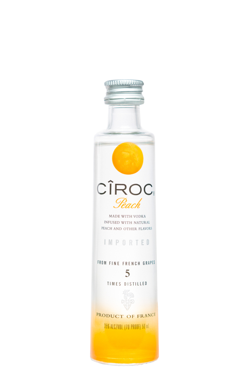 Detail Ciroc Shot Bottles Nomer 2