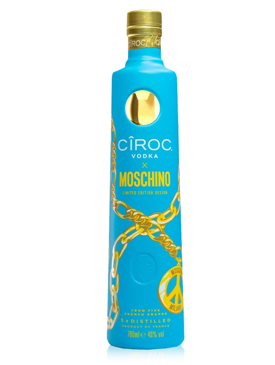 Detail Ciroc Shot Bottles Nomer 22