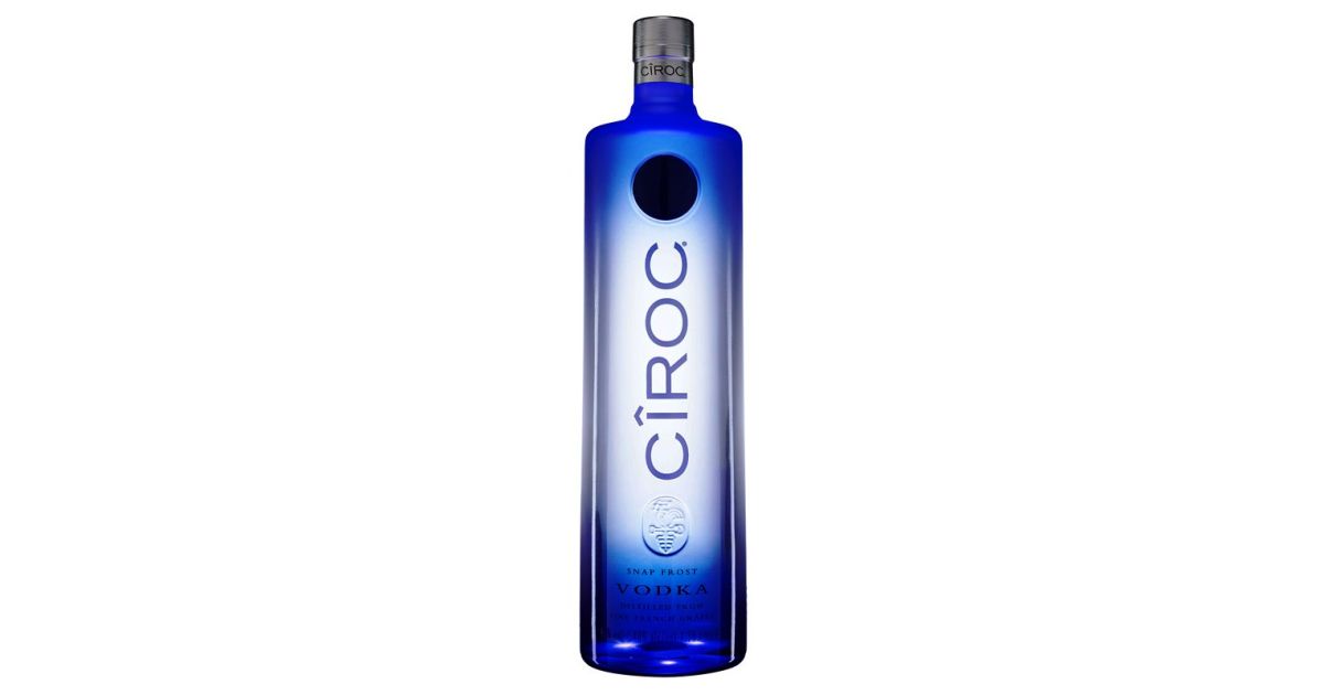 Detail Ciroc Shot Bottles Nomer 23
