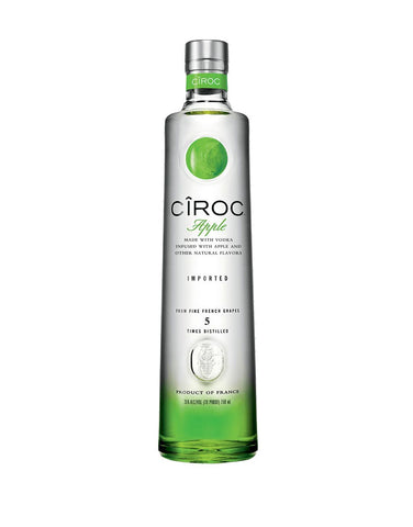 Detail Ciroc Shot Bottles Nomer 4