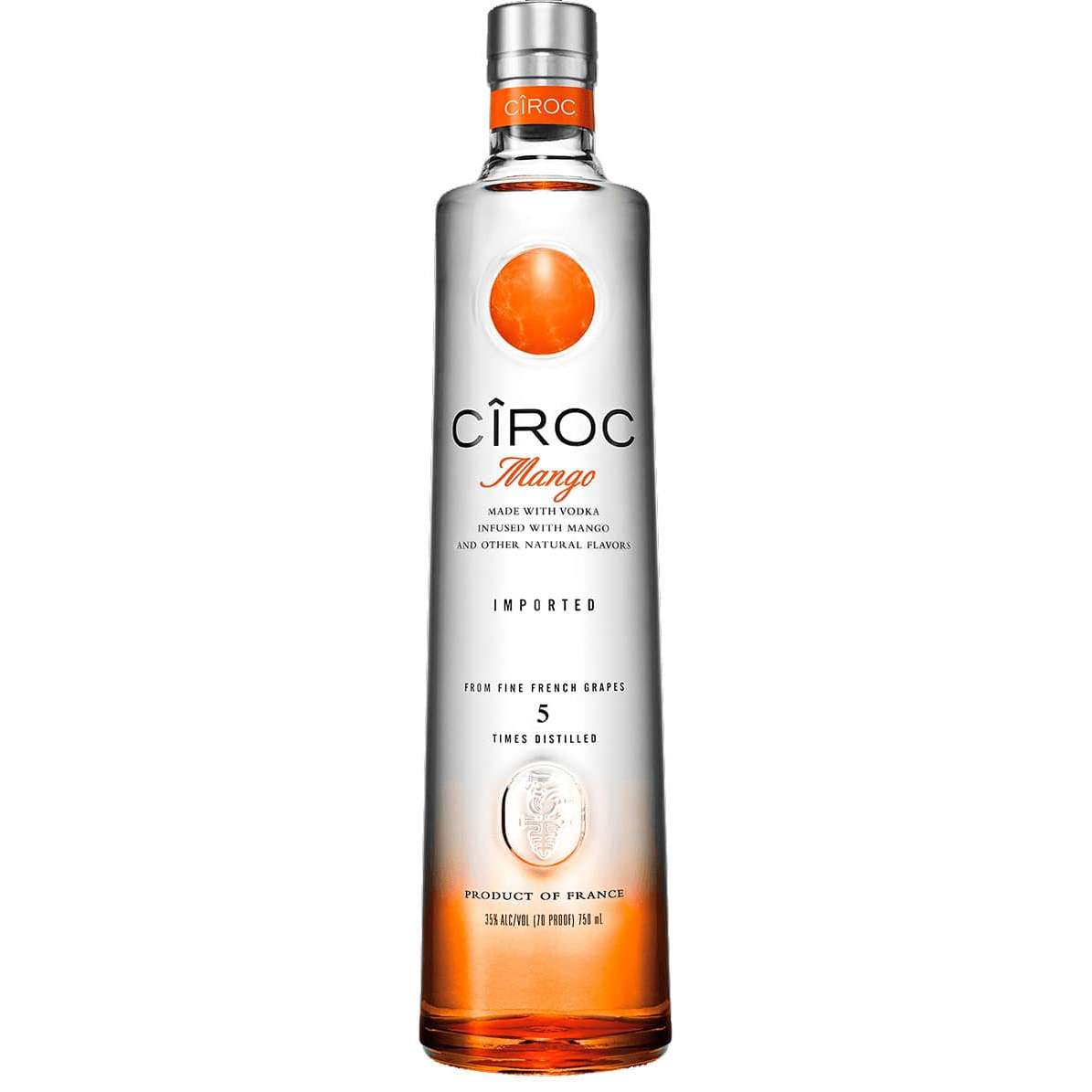Detail Ciroc Shot Bottles Nomer 5