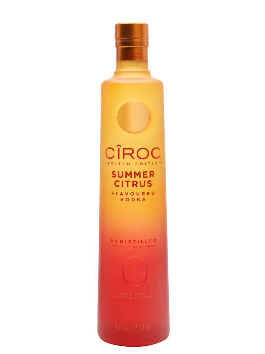 Detail Ciroc Shot Bottles Nomer 7