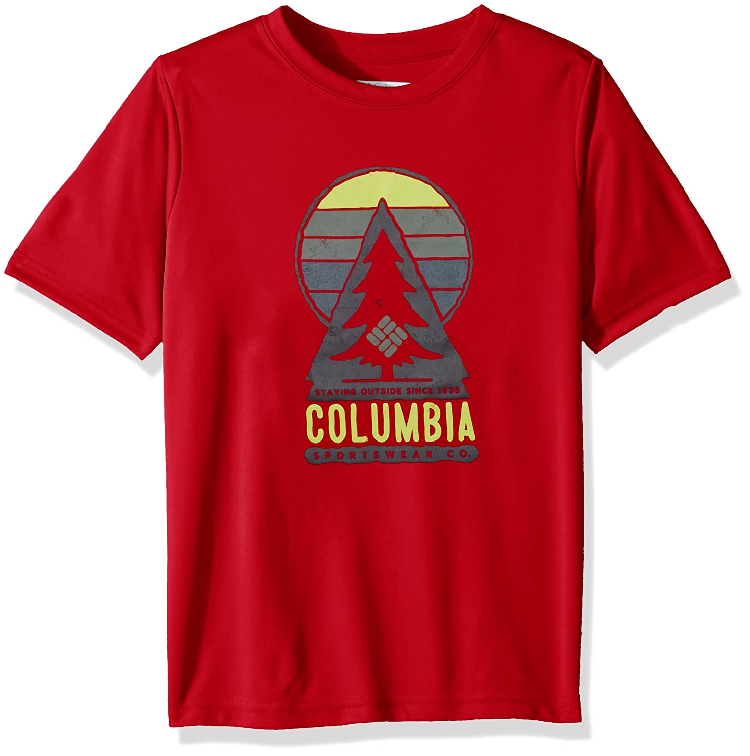 Detail Columbia Outdoor Logo Nomer 20