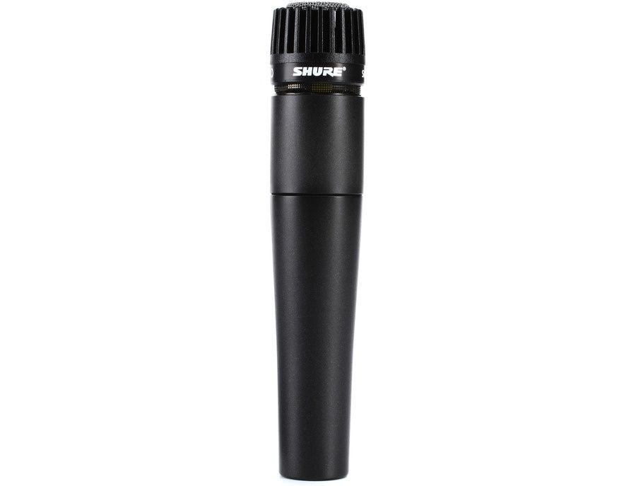 Dave Grohl Microphone - KibrisPDR