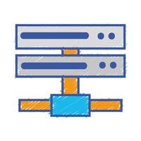 Detail Digitales Datennetz Nomer 14