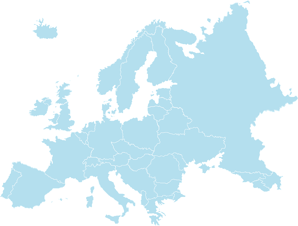 Detail Europakarte Kostenlos Nomer 10