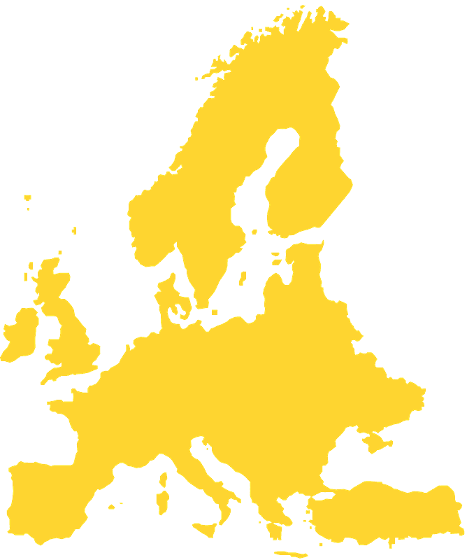 Detail Europakarte Kostenlos Nomer 15