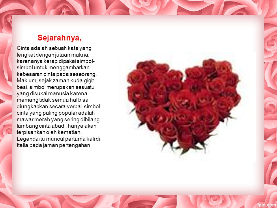 Detail Gambar Bunga Mawar Lambang Cinta Nomer 27
