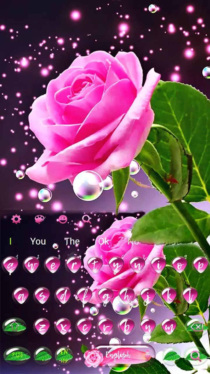 Detail Gambar Bunga Mawar Pink Nomer 51