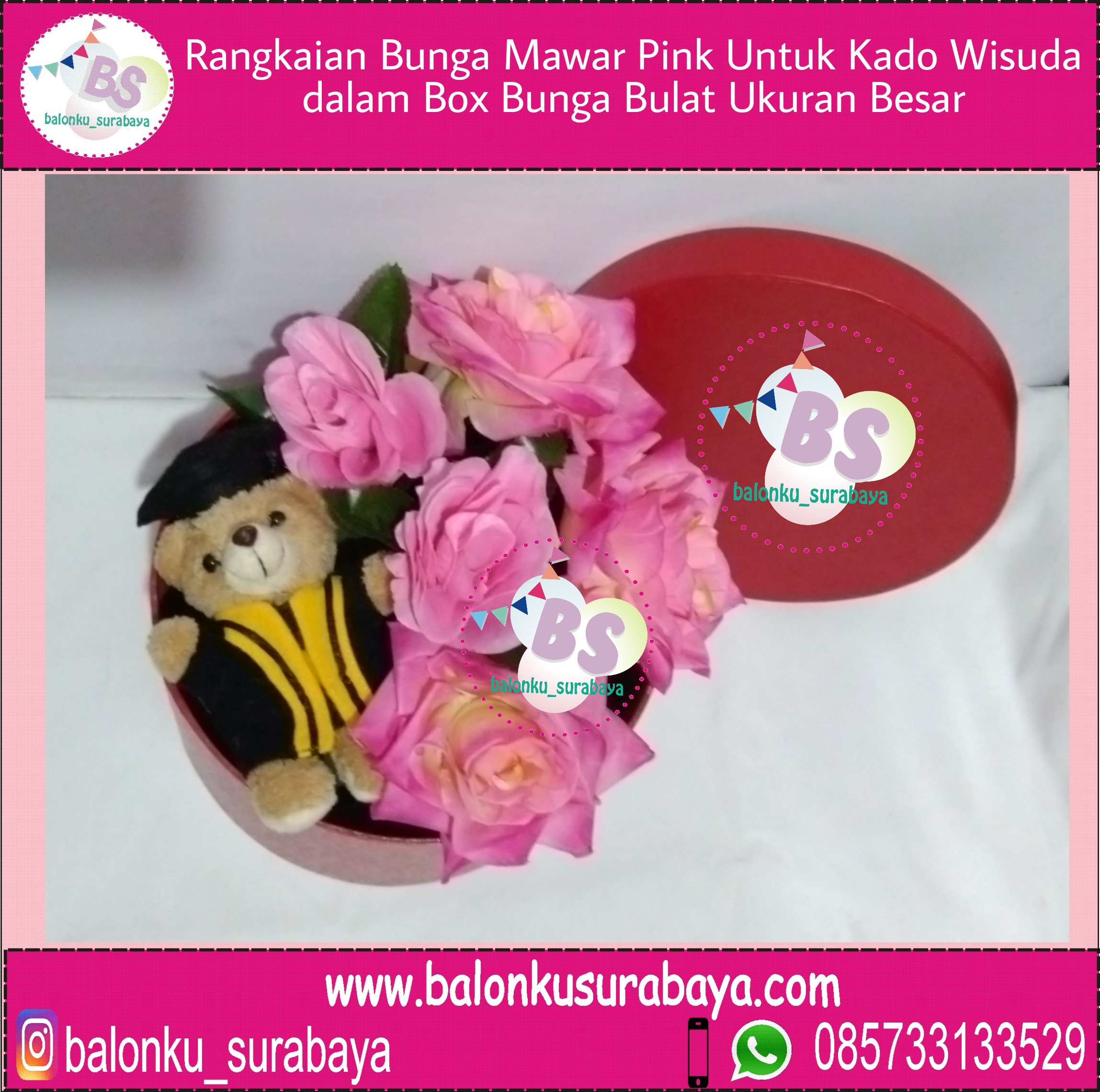 Detail Gambar Bunga Mawar Pink Bergerak Nomer 37